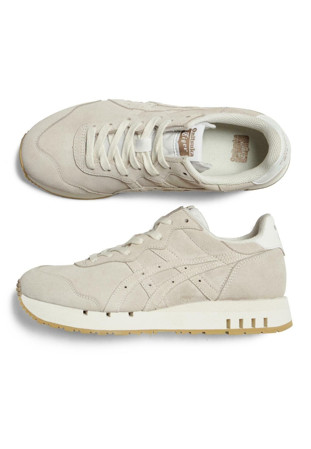 

Кроссовки Onitsuka Tiger