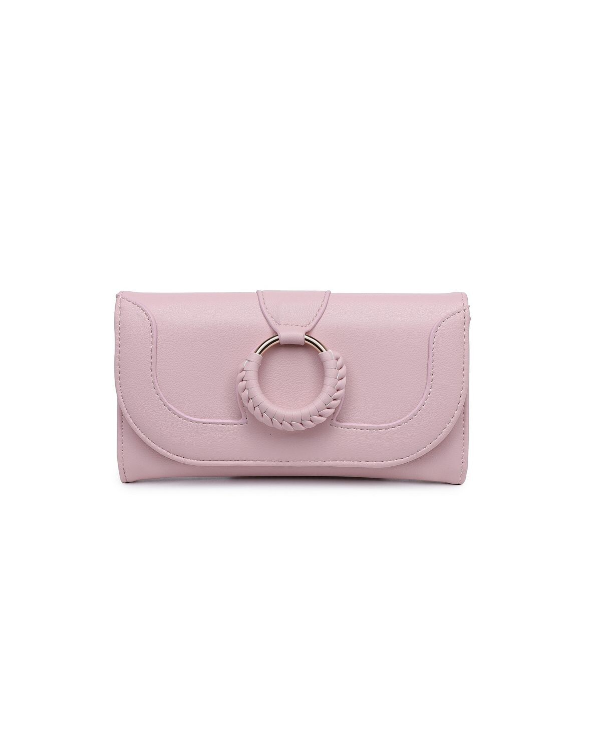 

Мини-кошелек Деми Moda Luxe