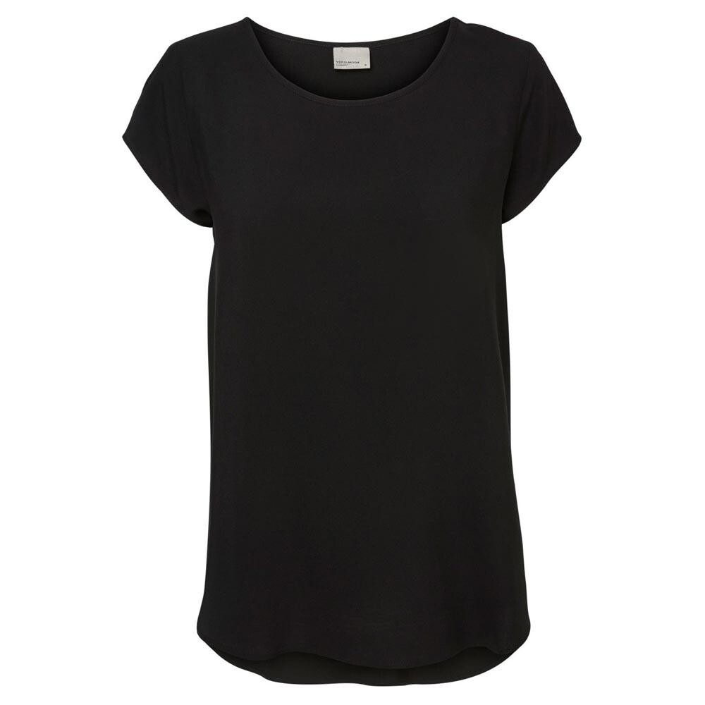 

Футболка Vero Moda Boca, черный