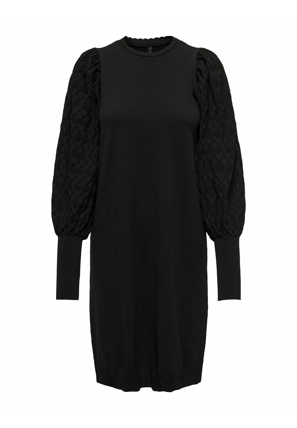 

Платье ONLY, цвет black