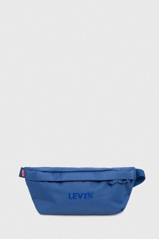 

Поясная сумка Levi's, синий