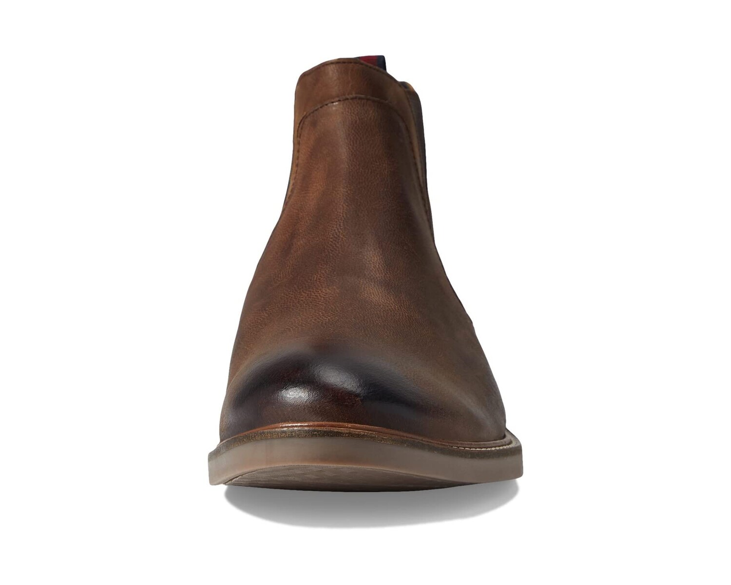 

Ботинки Birk Chelsea Ben Sherman, коричневый