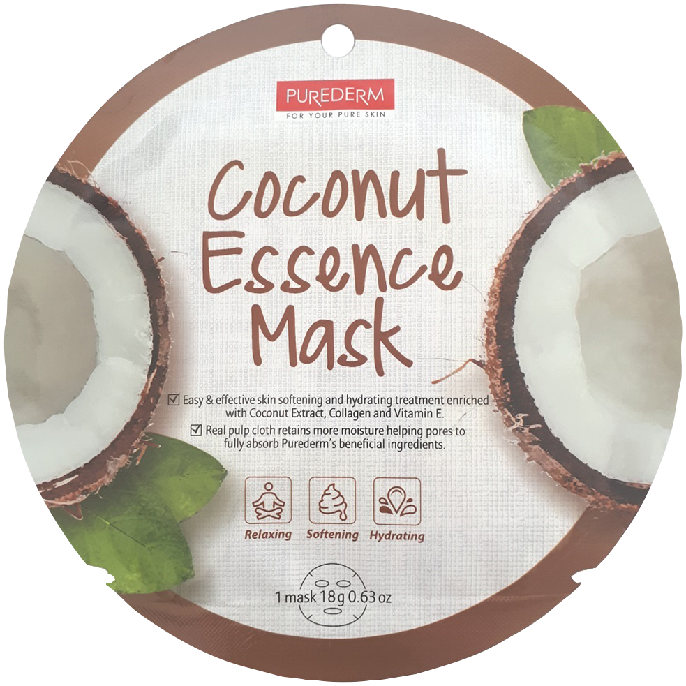 Coconut essence