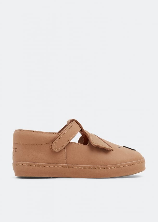 

Сандалии DONSJE Xan Koala shoes, бежевый