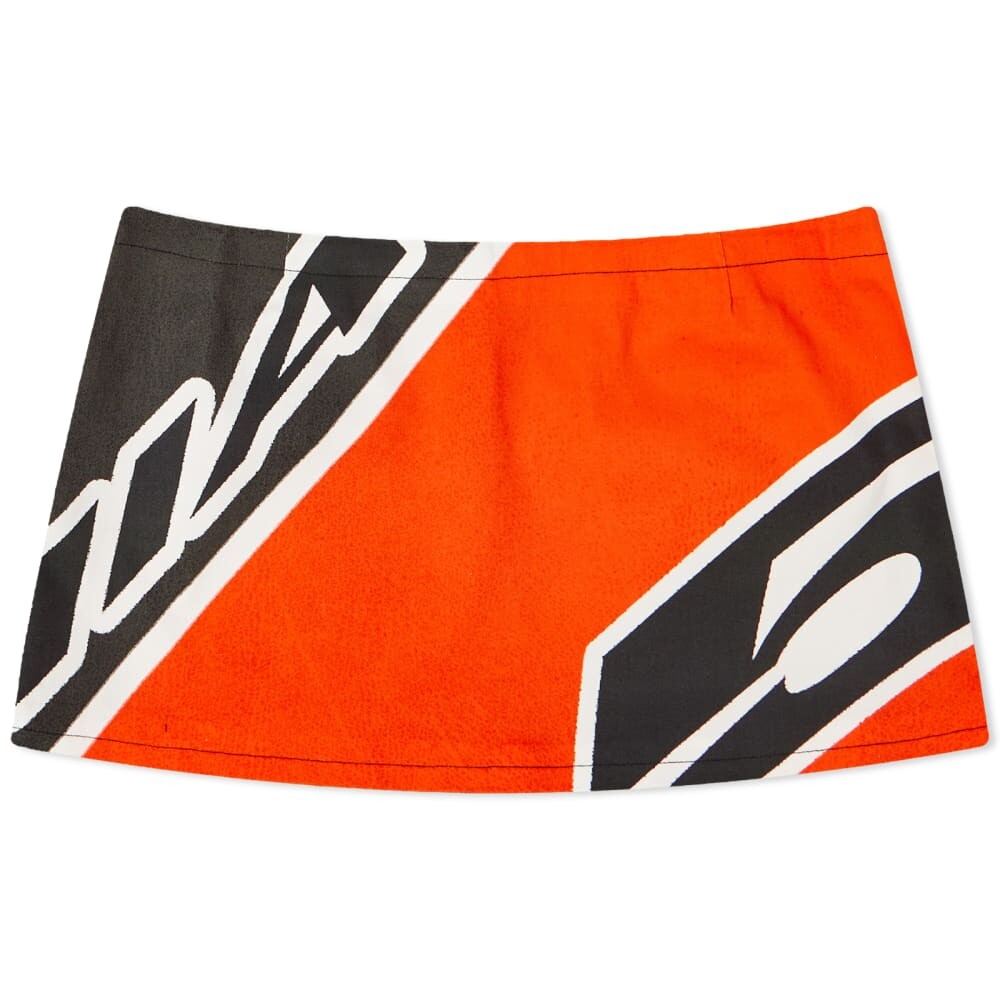 

Юбка Miaou Fig Skirt