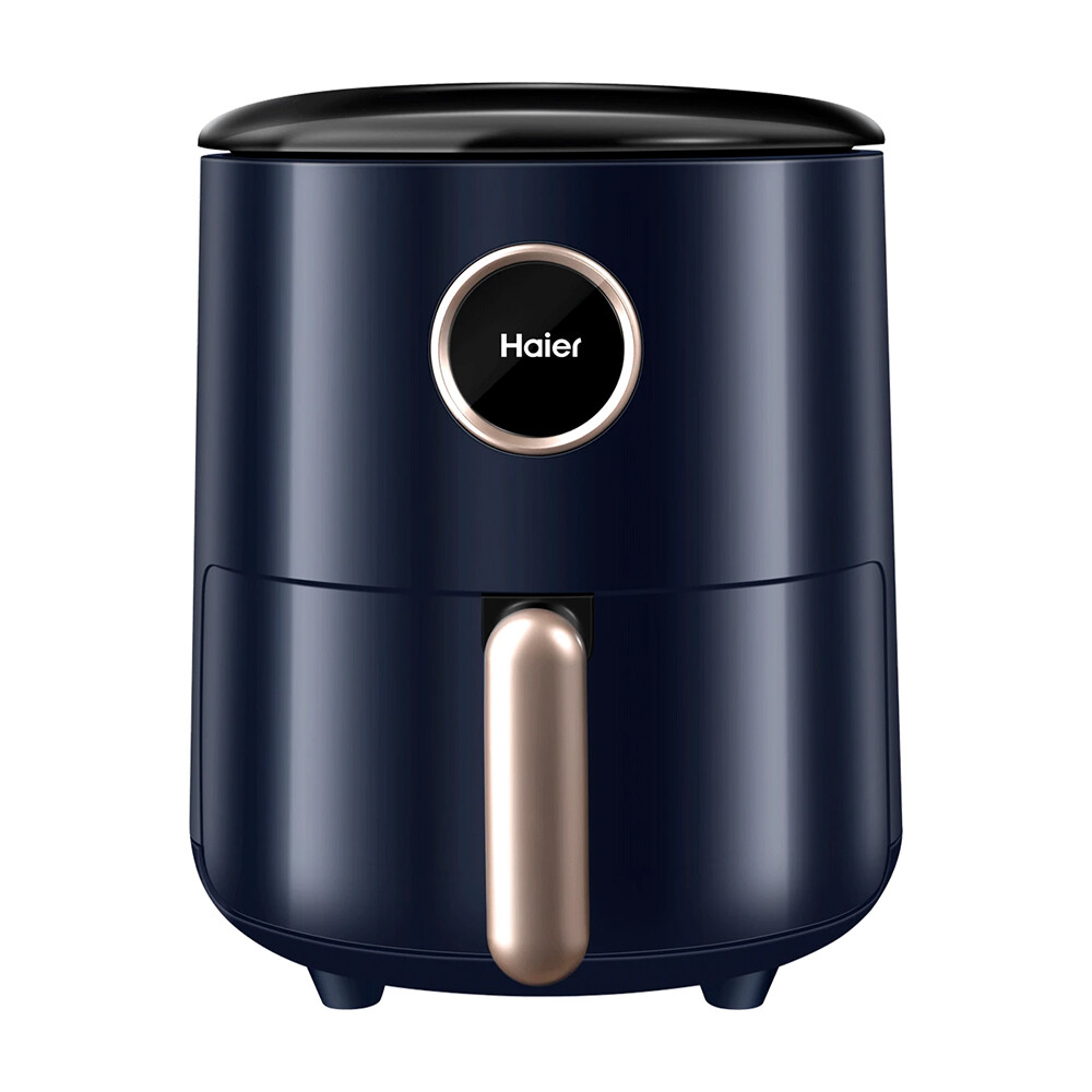 Аэрогриль Haier HA-E35A 35 л синий