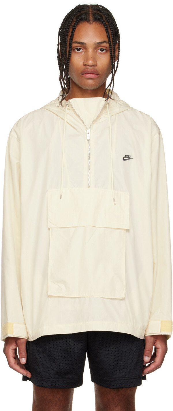 

Куртка-анорак Off-White Sportswear Circa Nike