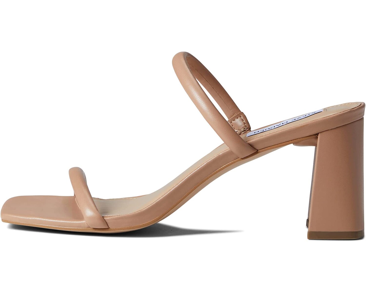 

Туфли на каблуках Lilah Sandal Steve Madden, тан