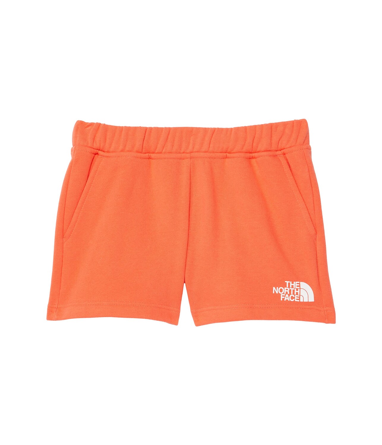 

Шорты The North Face Kids, Camp Fleece Shorts