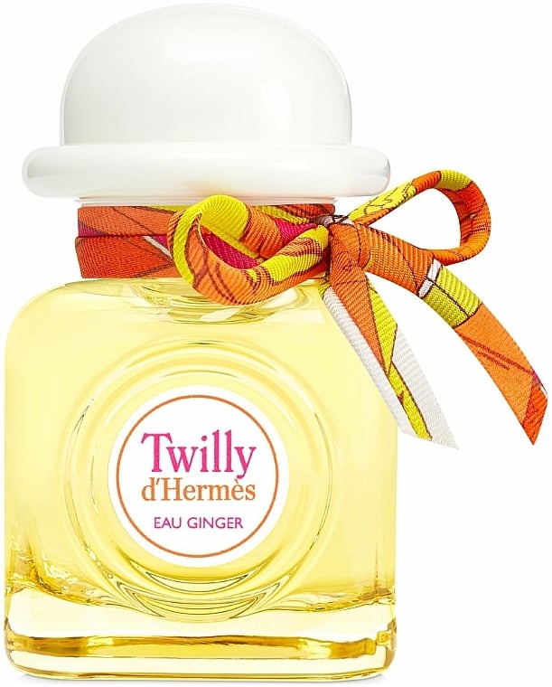 Духи Hermes Twilly d'Hermes Eau Ginger - фото