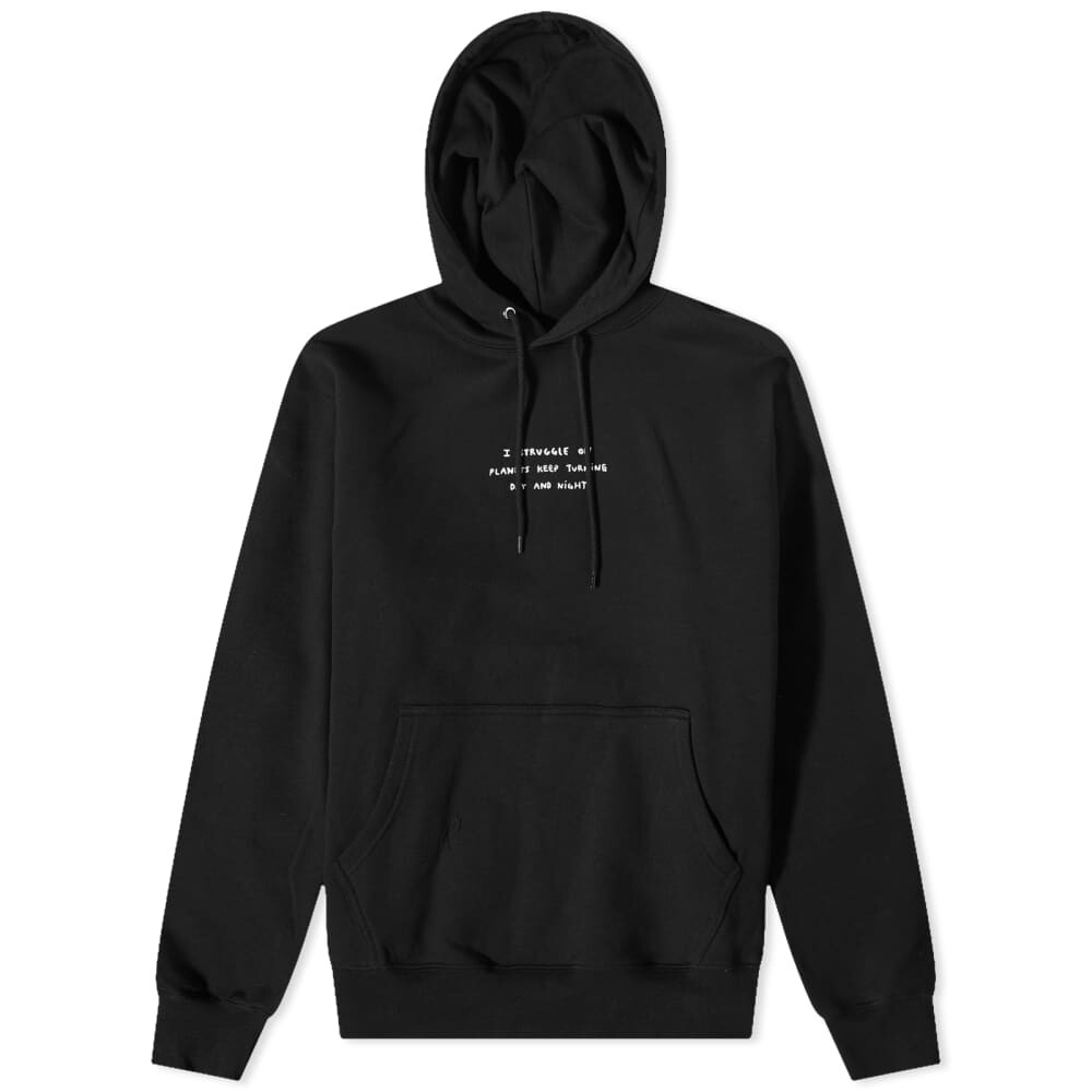 

Толстовка Polar Skate Co. Struggle Hoody