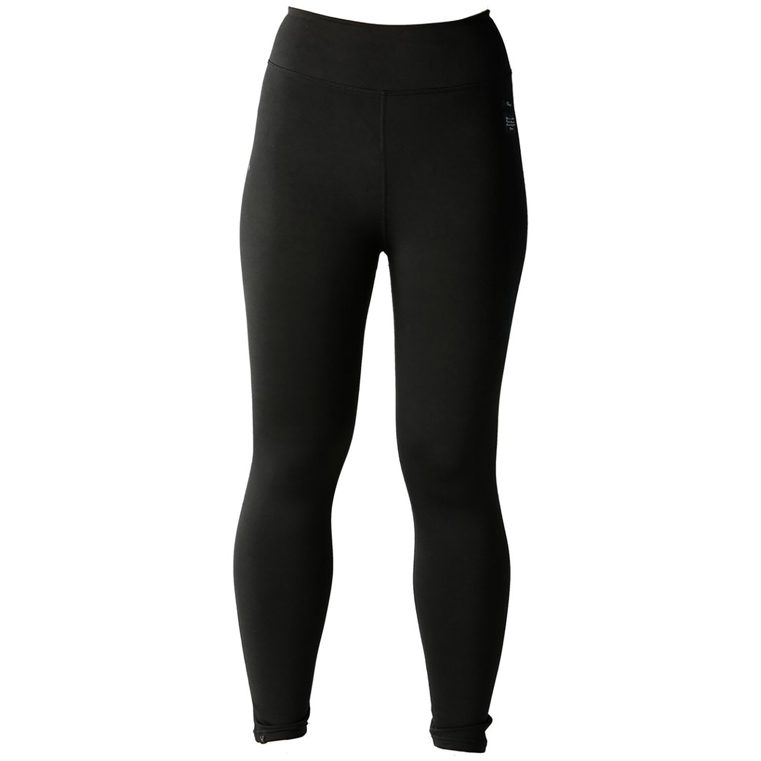 

Брюки женские Rojo Outerwear 7/8 Baselayer, черный