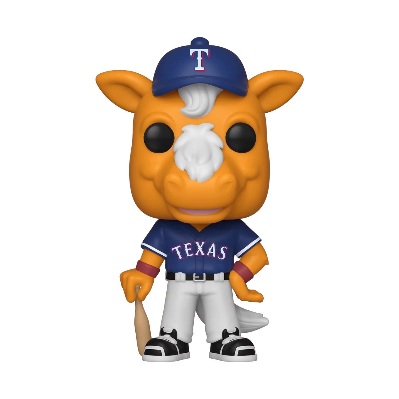

Фигурка Funko POP MLB: Ranger's Captain (Texas)
