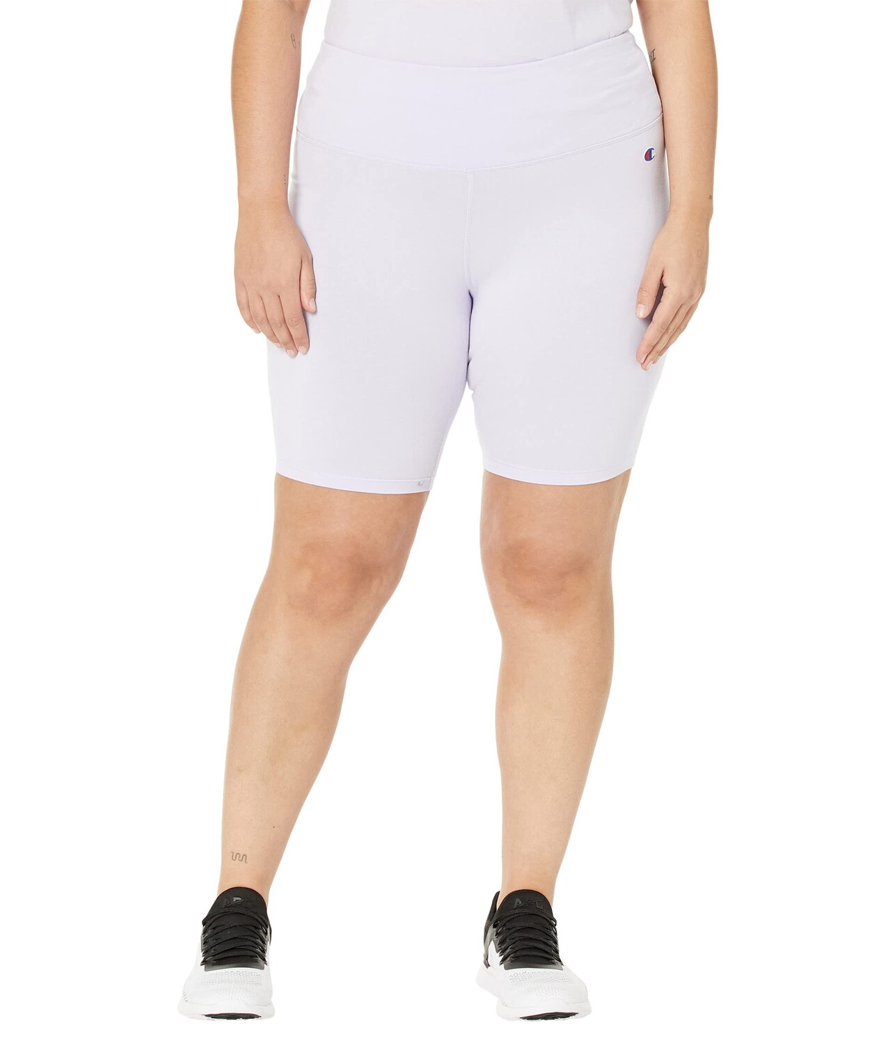 

Шорты Champion LIFE, 7" Plus Size Everyday Bike Shorts