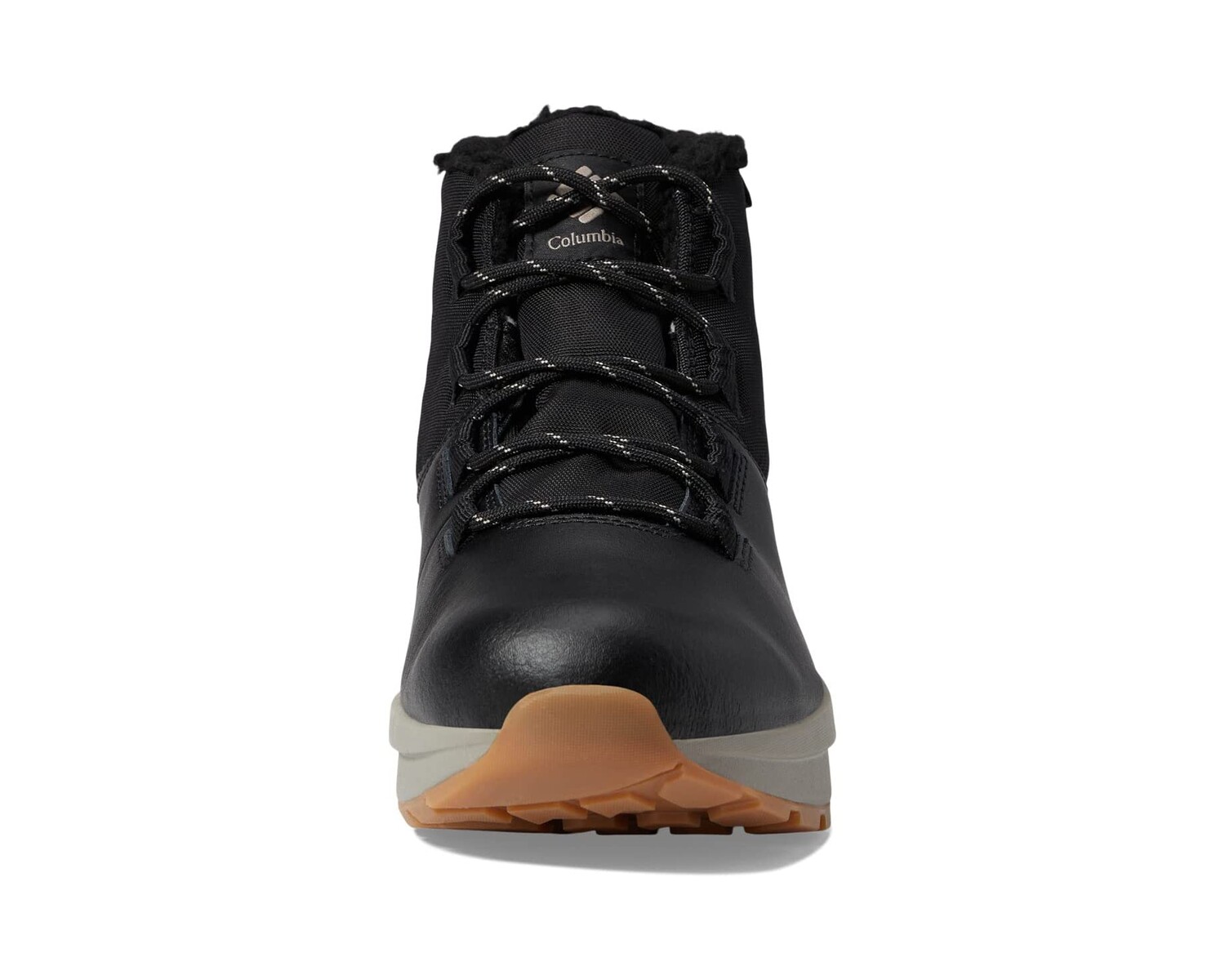 

Ботинки Moritza Shorty Columbia, черный