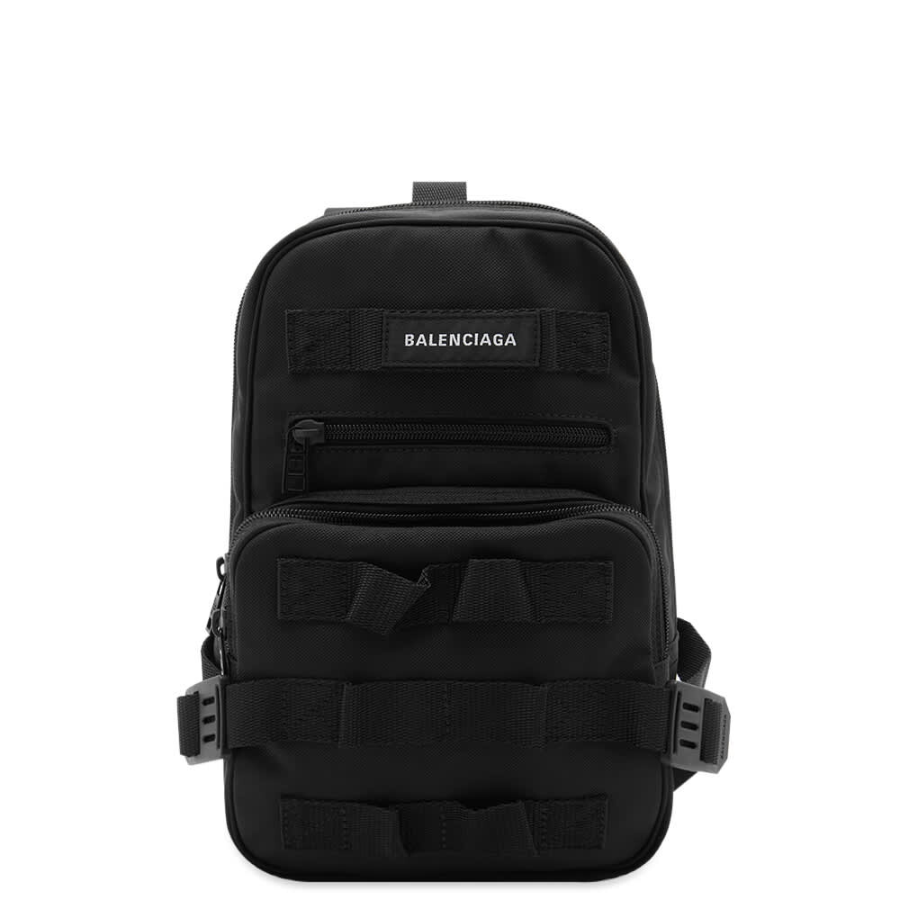 

Рюкзак Balenciaga Army Sling Backpack