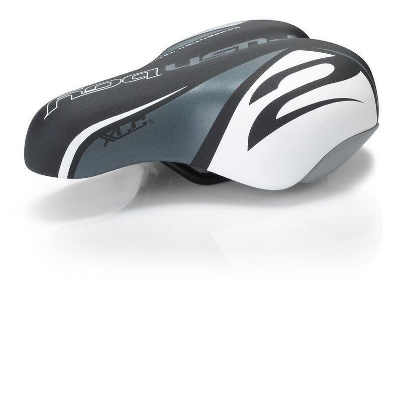 

Детское седло XLC SA-C02, черный