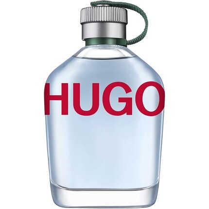 

Туалетная вода Hugo Boss Hugo Man 200мл