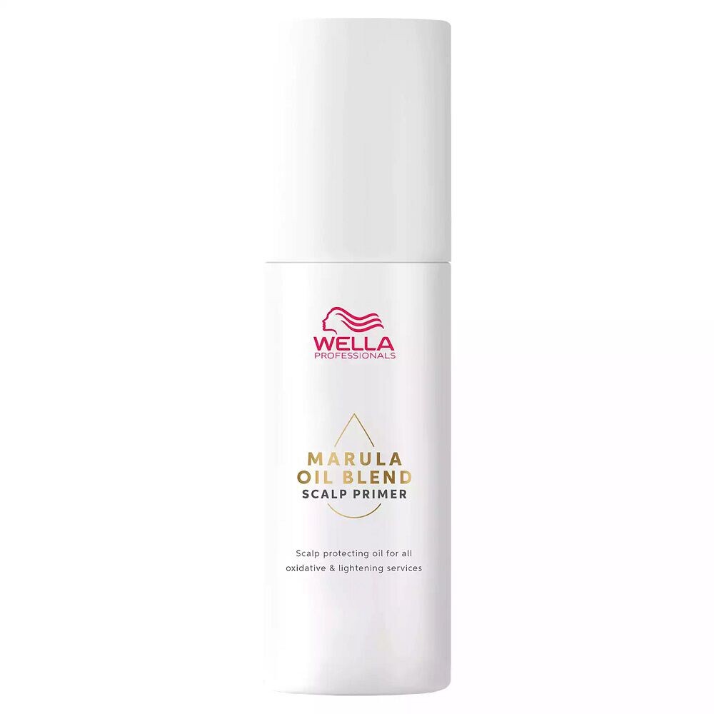 

Wella Professionals Marula Oil Blend масло для защиты кожи головы, 150 мл