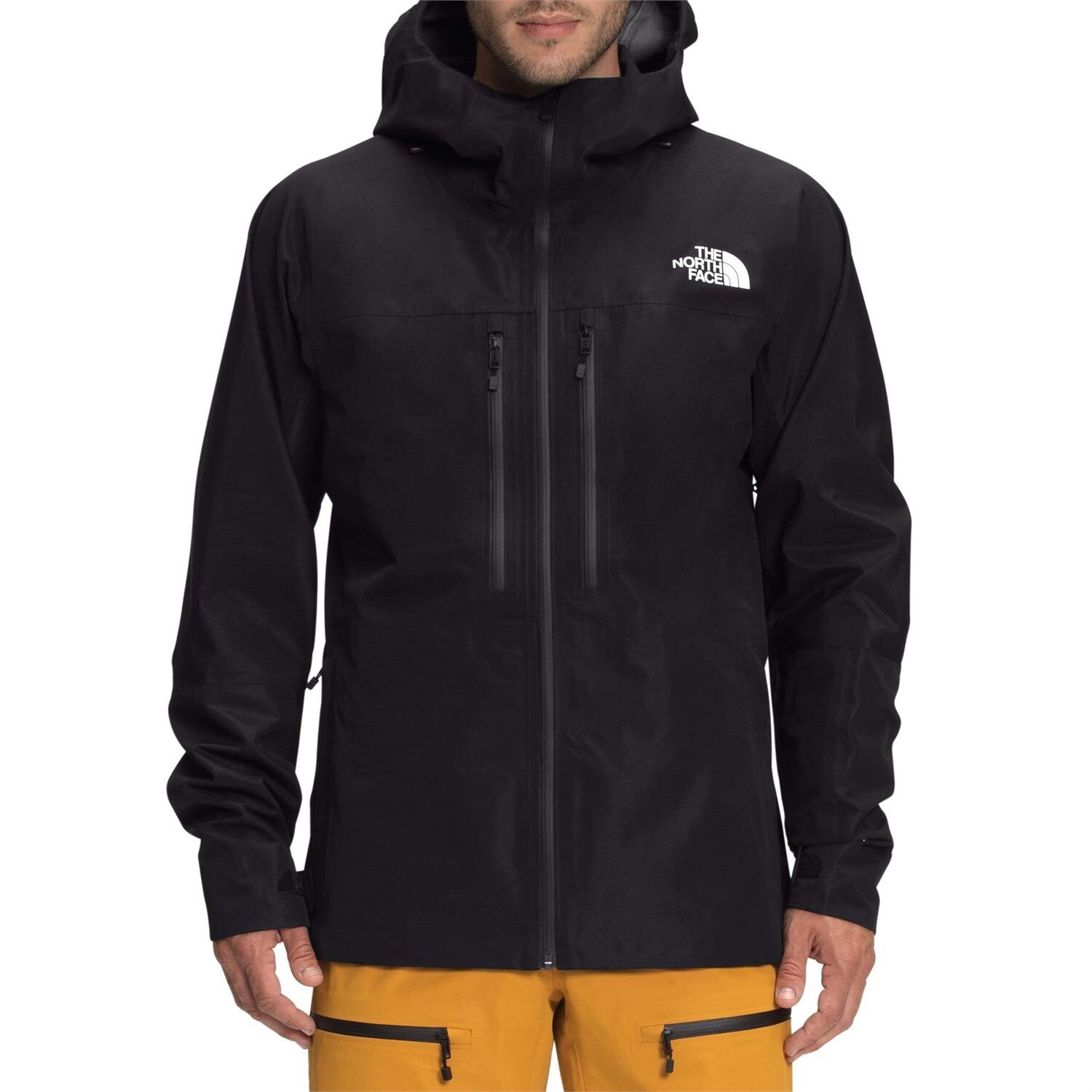 

Куртка The North Face Ceptor, черный
