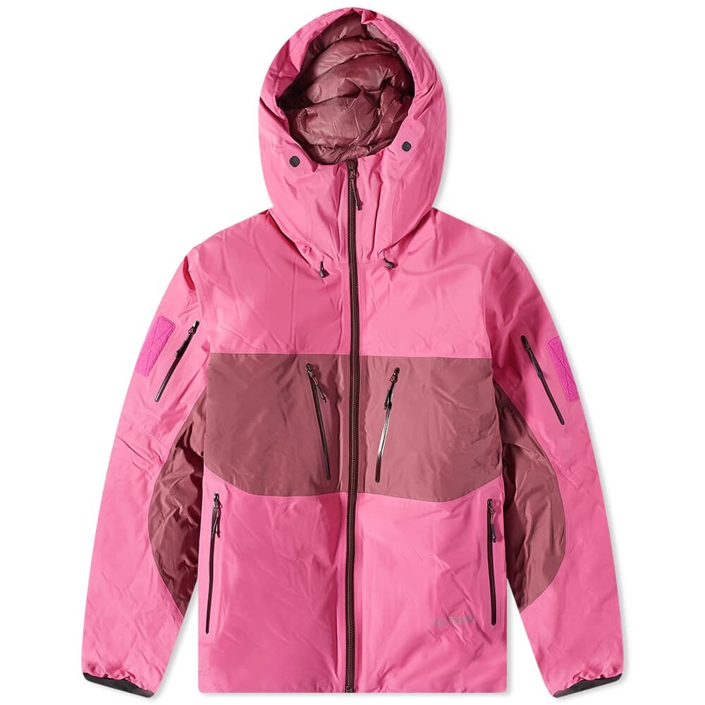 

rc'teryx System A Kobah Парка Arcteryx System A, Коричневый