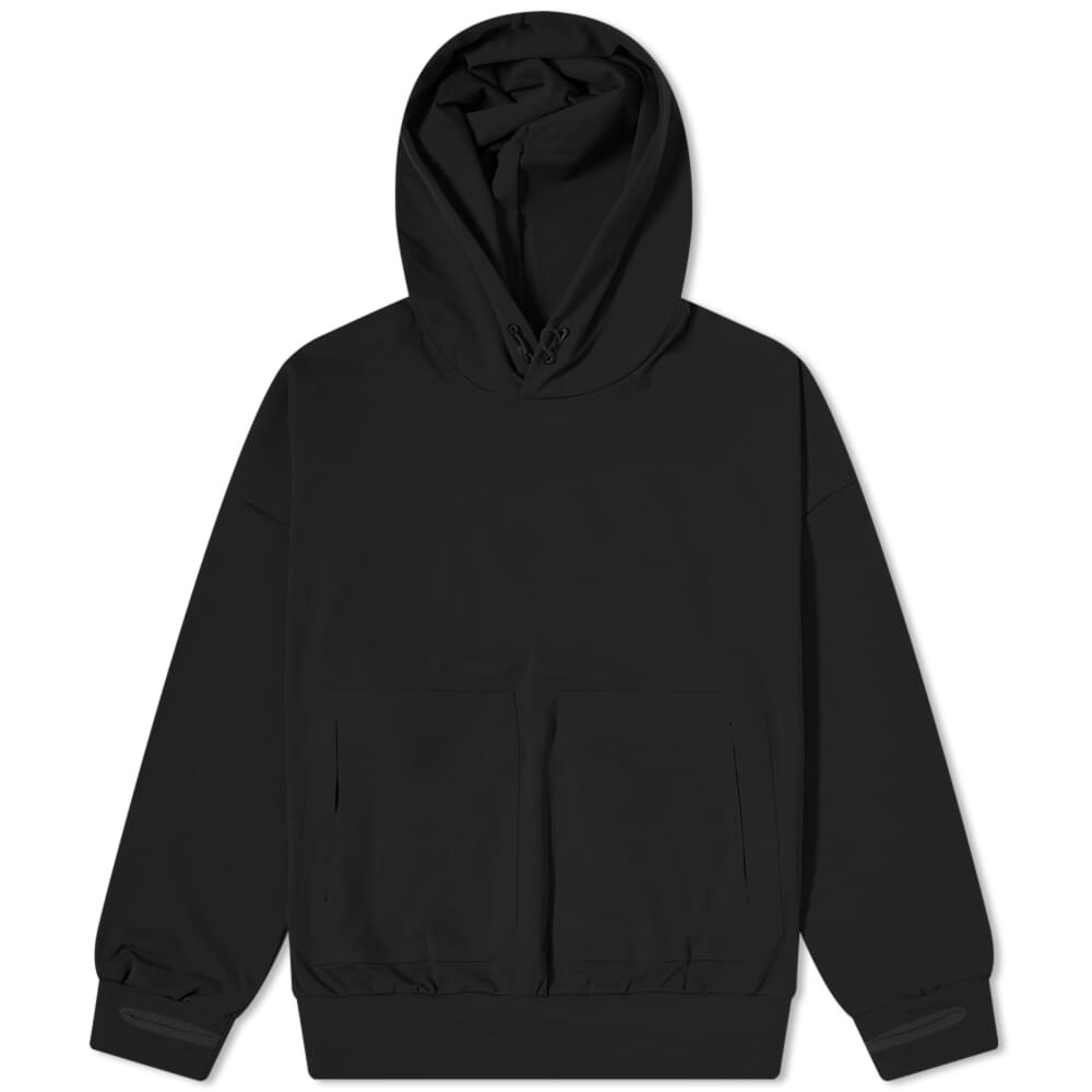 

Толстовка F/CE. Welder Popover Hoody