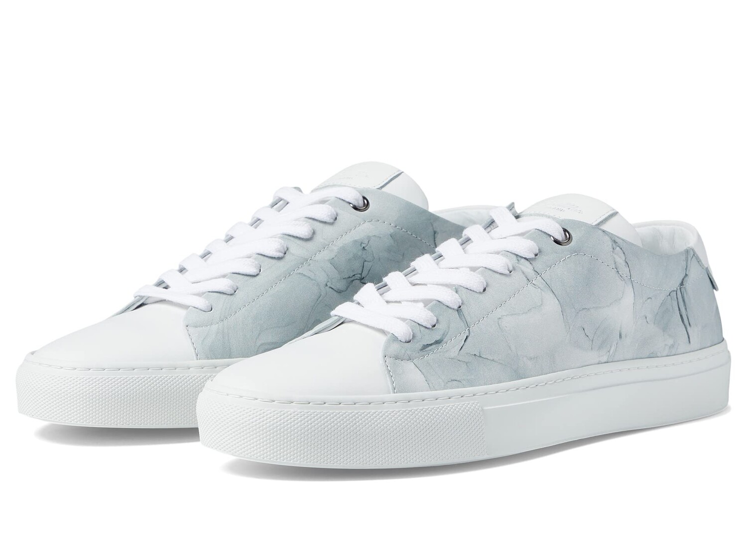 

Кроссовки Good Man Brand, Edge Low Top