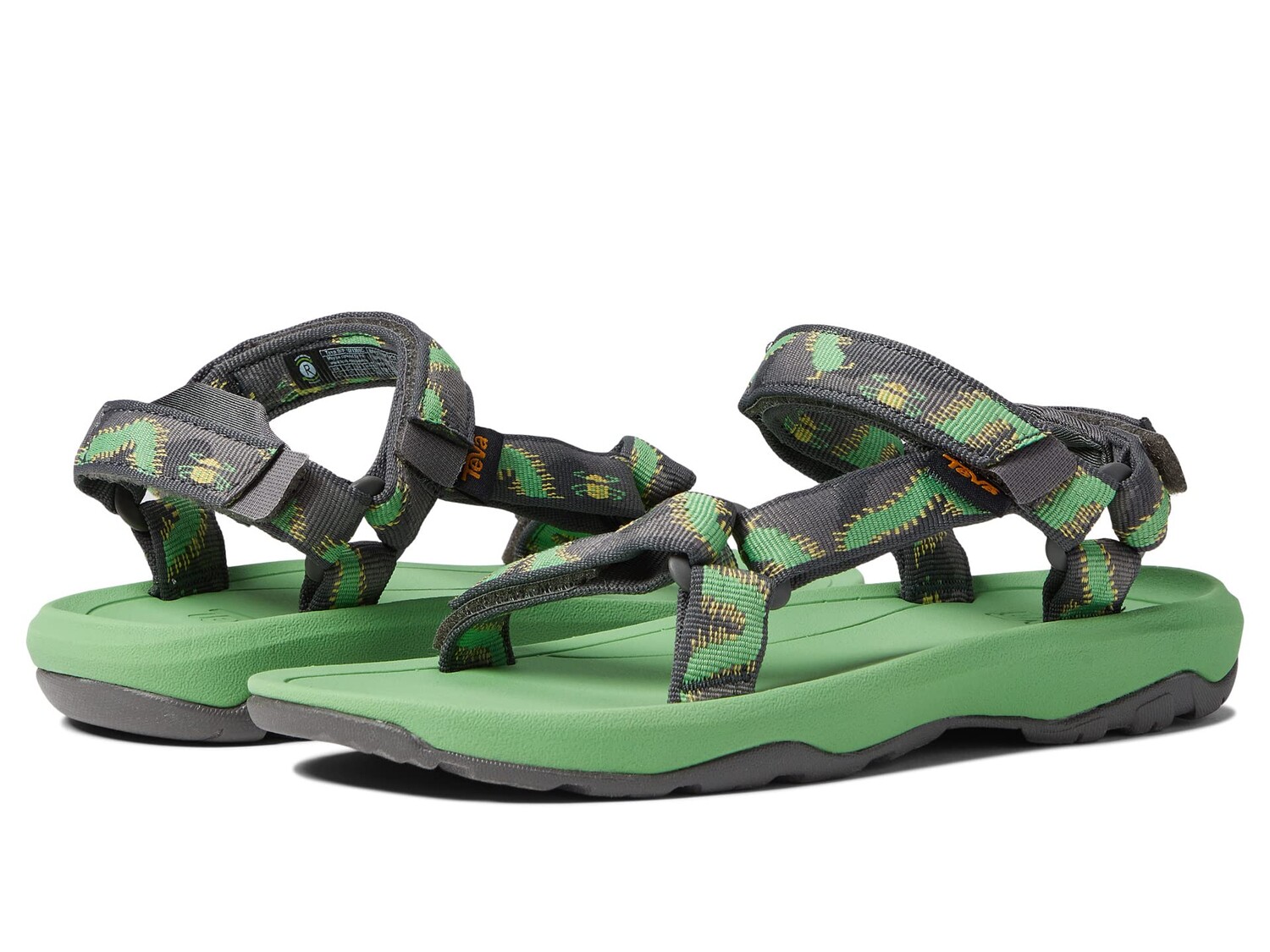 

Сандалии Teva Kids, Hurricane XLT 2