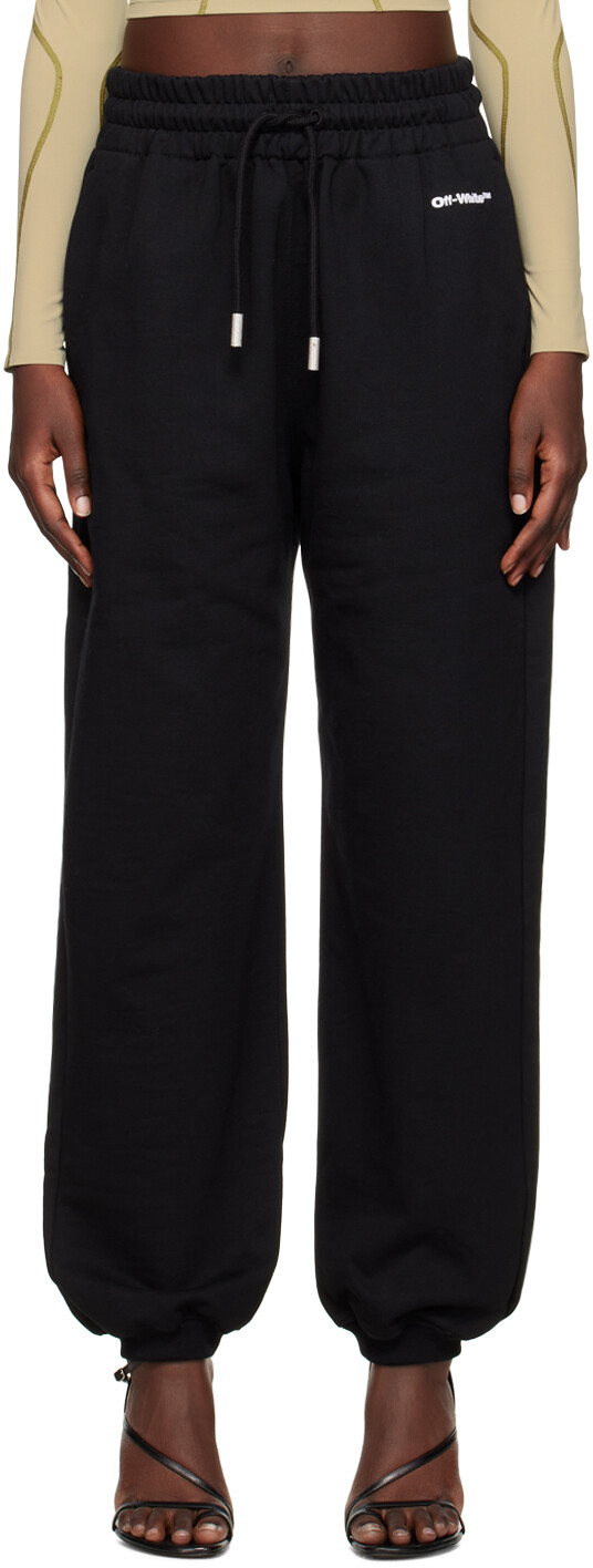

Брюки Black For All Lounge Off-White, Черный