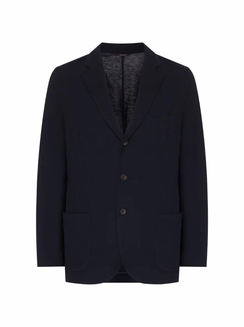 

Однобортный пиджак Loro Piana
