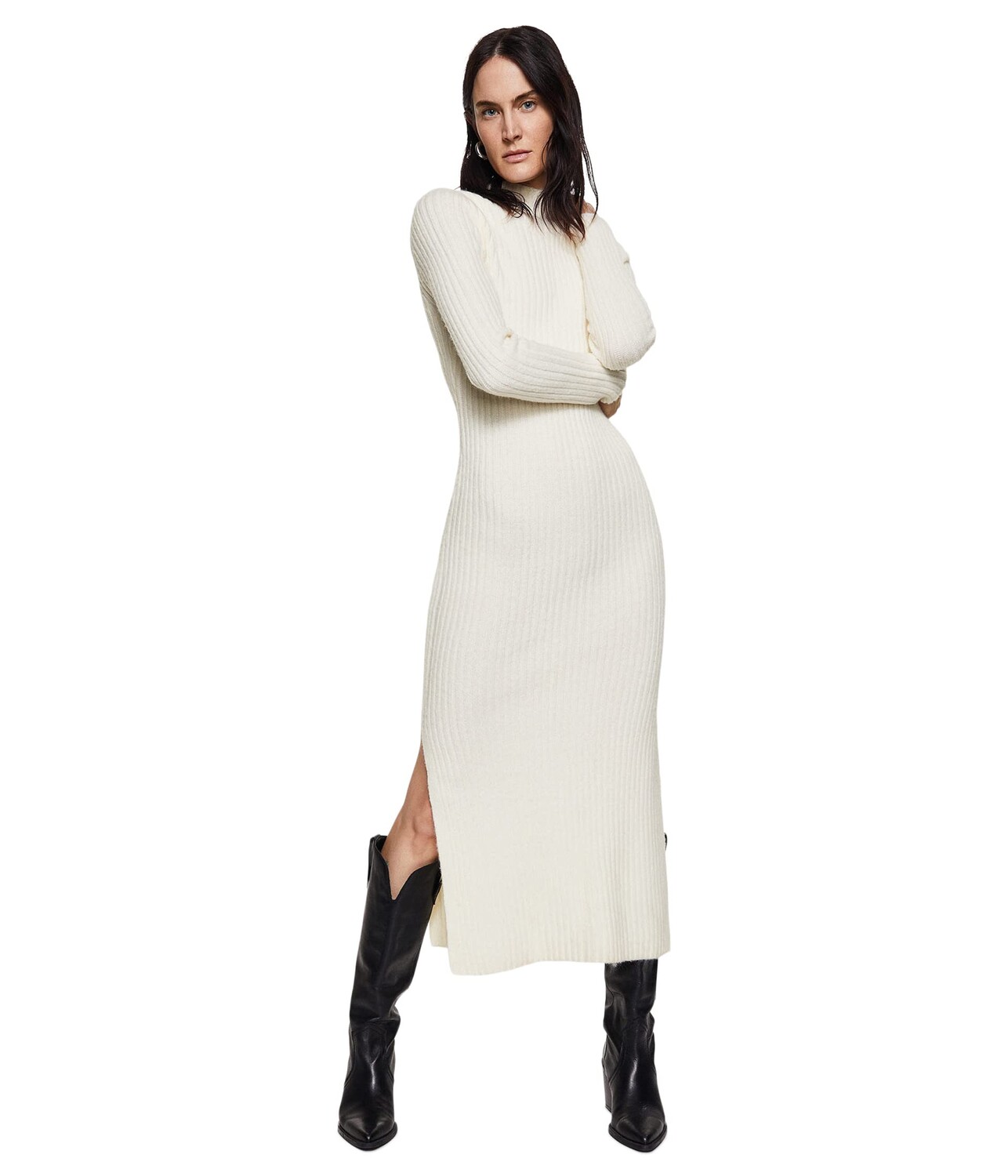 

Платье MANGO, Seoul Dress
