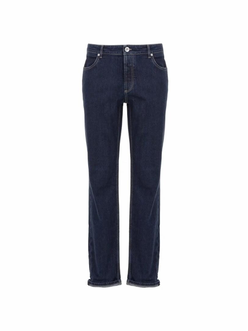 

Джинсы Brunello Cucinelli