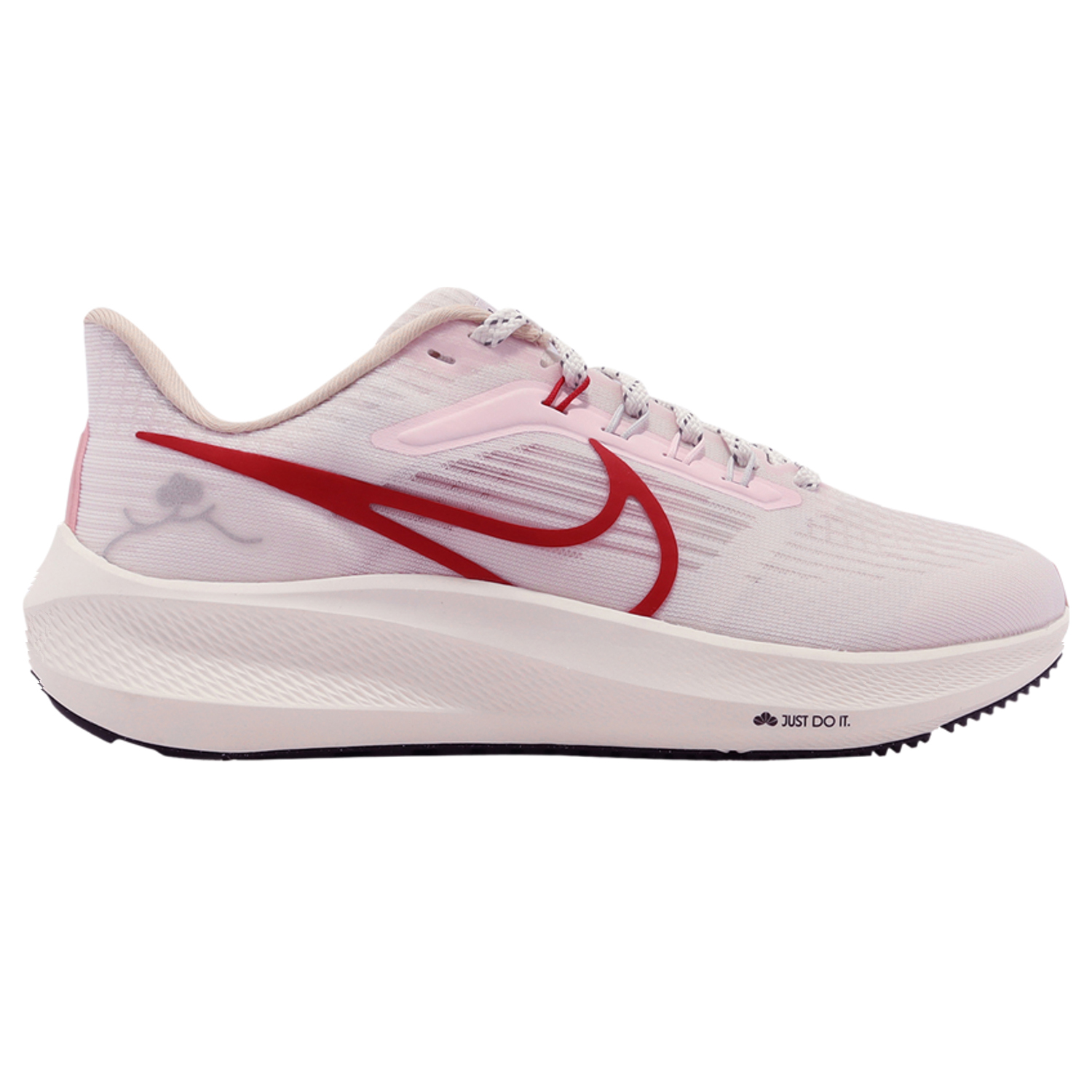 куртка wmns nike cny new year s edition jacket sail white dq5366 133 белый Кроссовки Nike Wmns Air Zoom Pegasus 39 'Lunar New Year', Белый