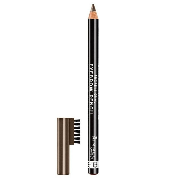 

Rimmel Профессиональный карандаш для бровей 002 Орешник 1.4г