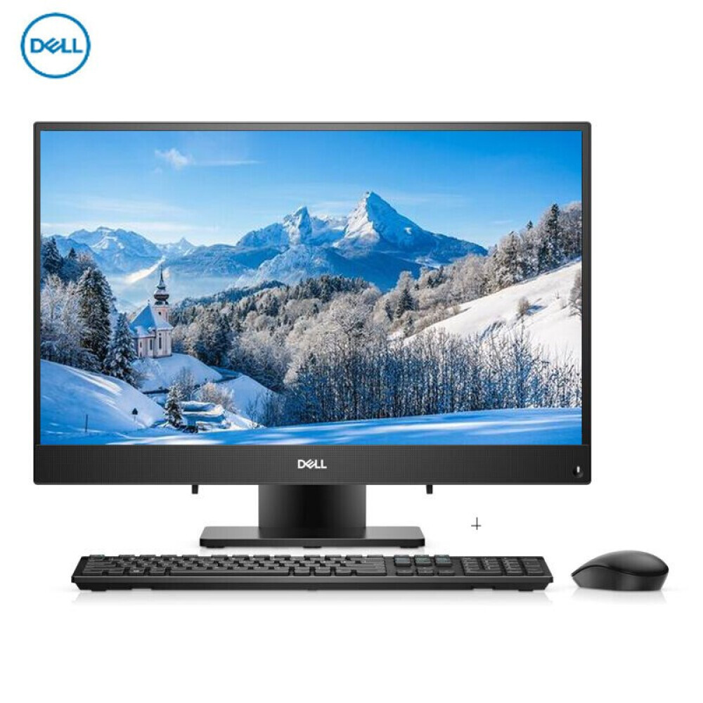 

Моноблок Dell Optiplex 3280 21,5" HD Intel i3-10100T