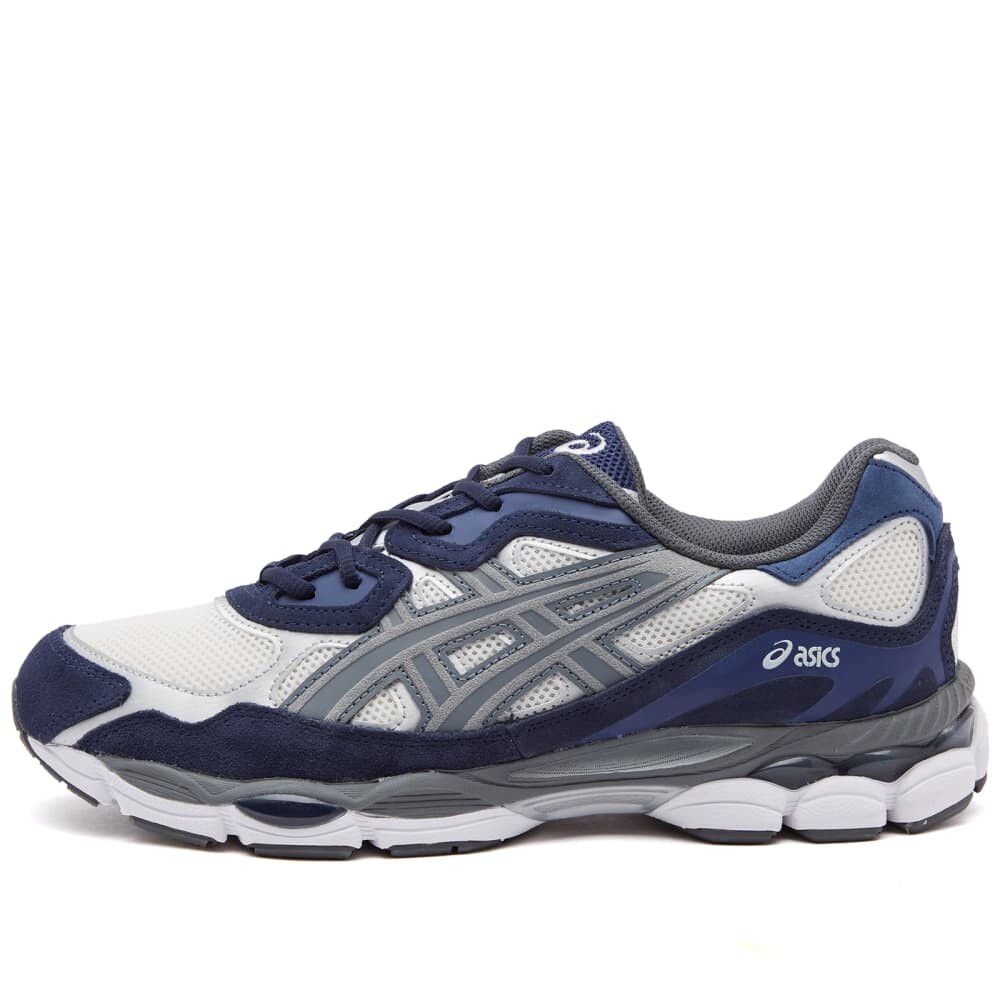 

Кроссовки Asics Gel-Nyc