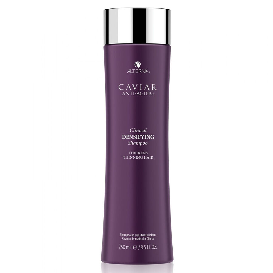 

Alterna Caviar Clinical Densifying шампунь для утолщения и густоты волос, 250 мл