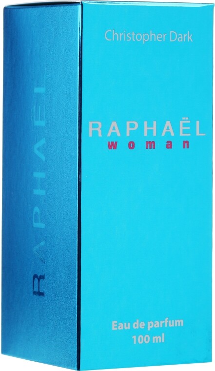 

Духи Christopher Dark Raphael