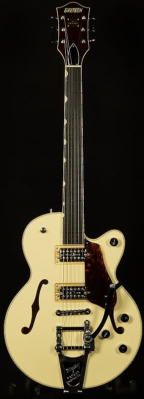 

Gretsch G6659T Player's Edition Broadkaster Jr.