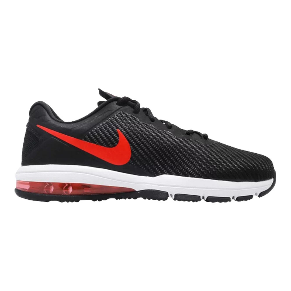 

Кроссовки Nike Air Max Full Ride TR 1.5, черный