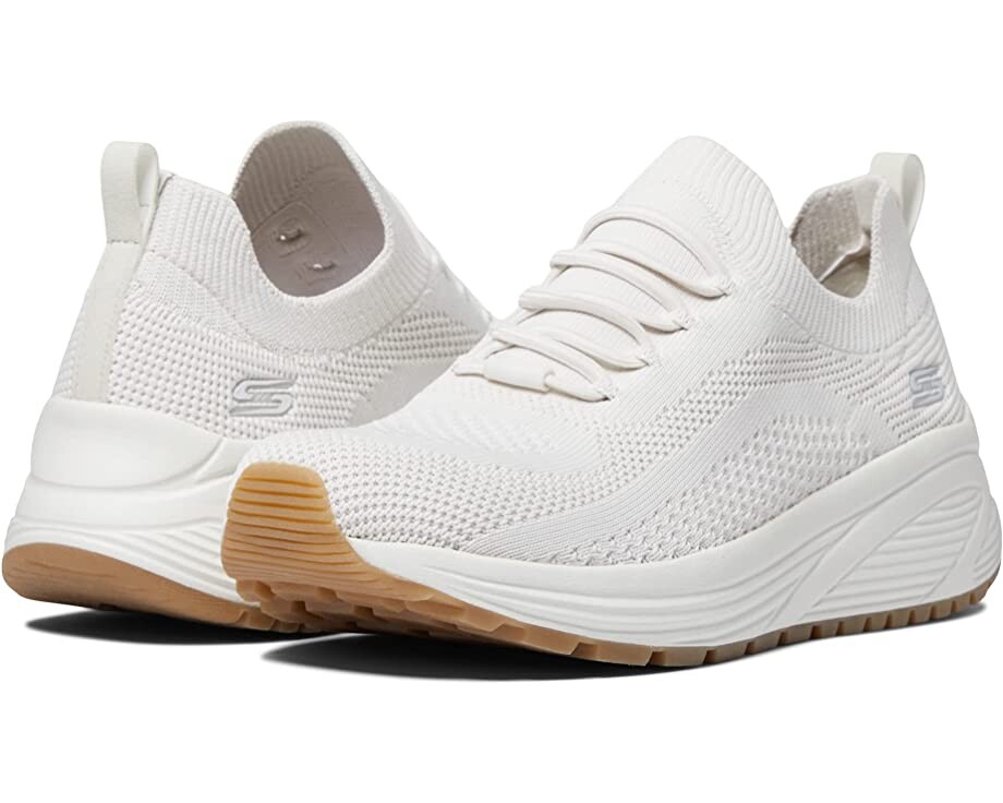 

Кроссовки Bobs Sparrow 2.0 - Allegiance BOBS from SKECHERS, белый