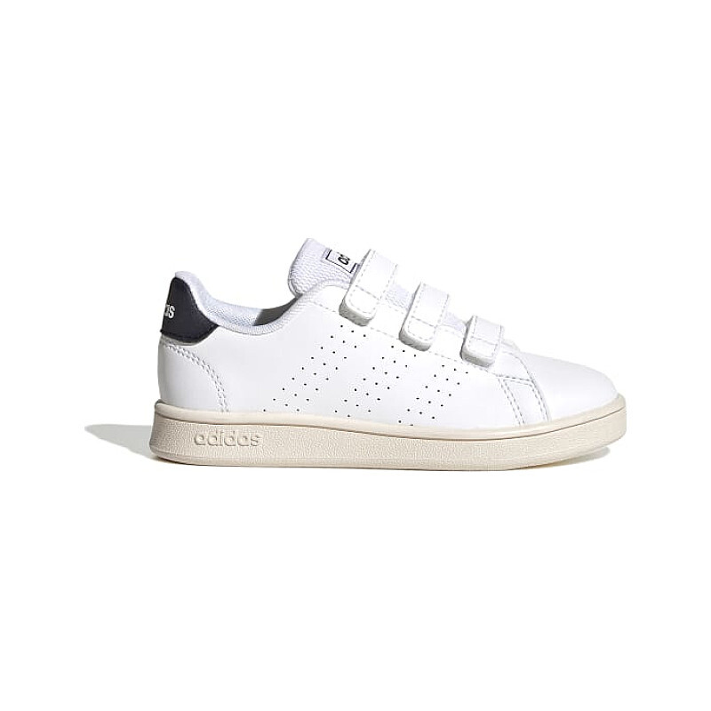 

Кроссовки Adidas Advantage GW6493, белый