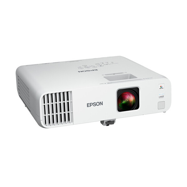 

Проектор Epson PowerLite L200W, белый