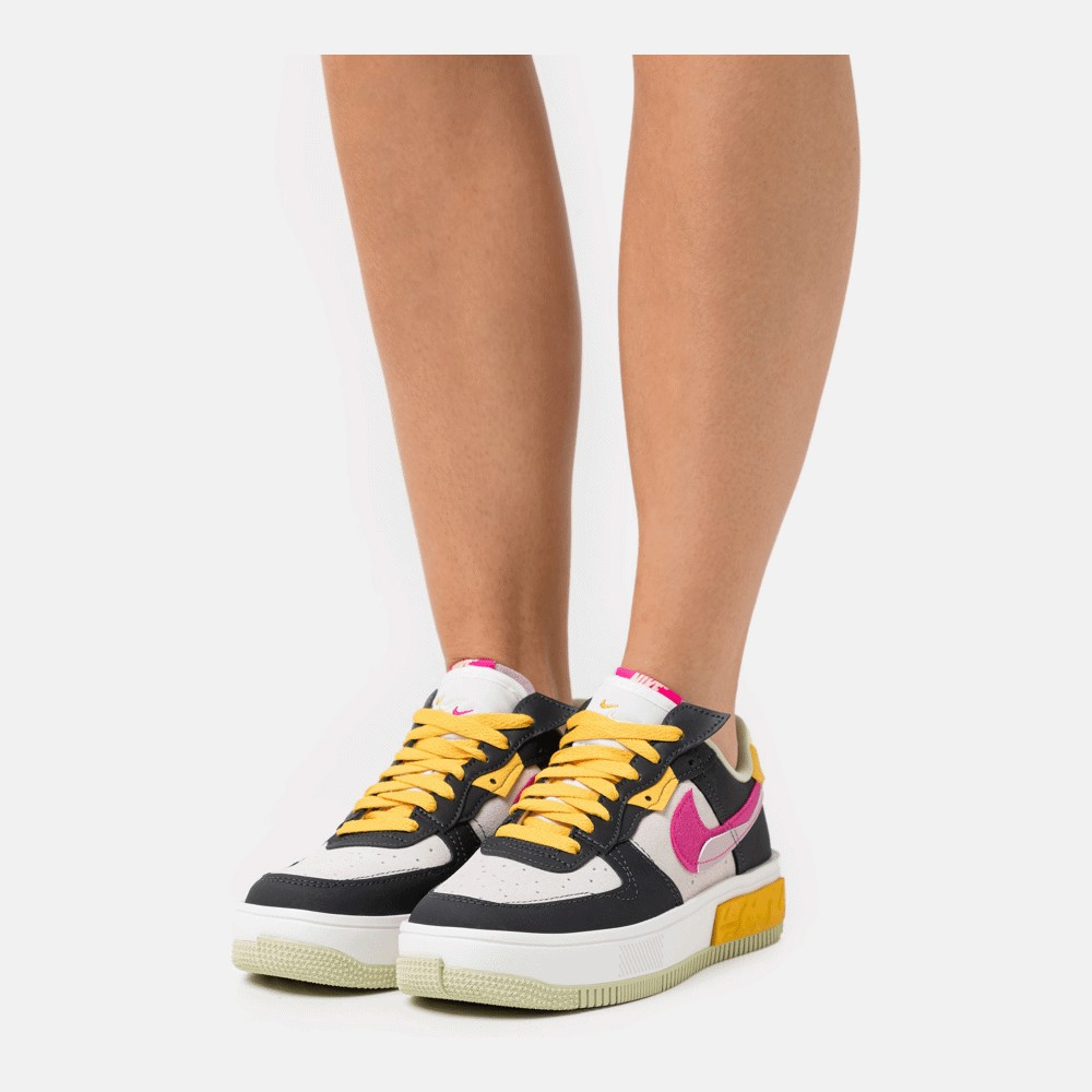 Nike Sportswear Af1 Fontanka Mc off noir pink prime