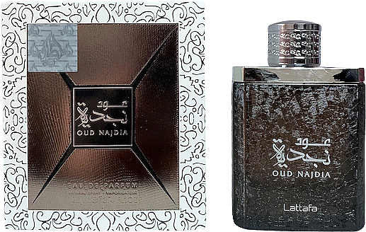 цена Духи Lattafa Perfumes Oud Najdia