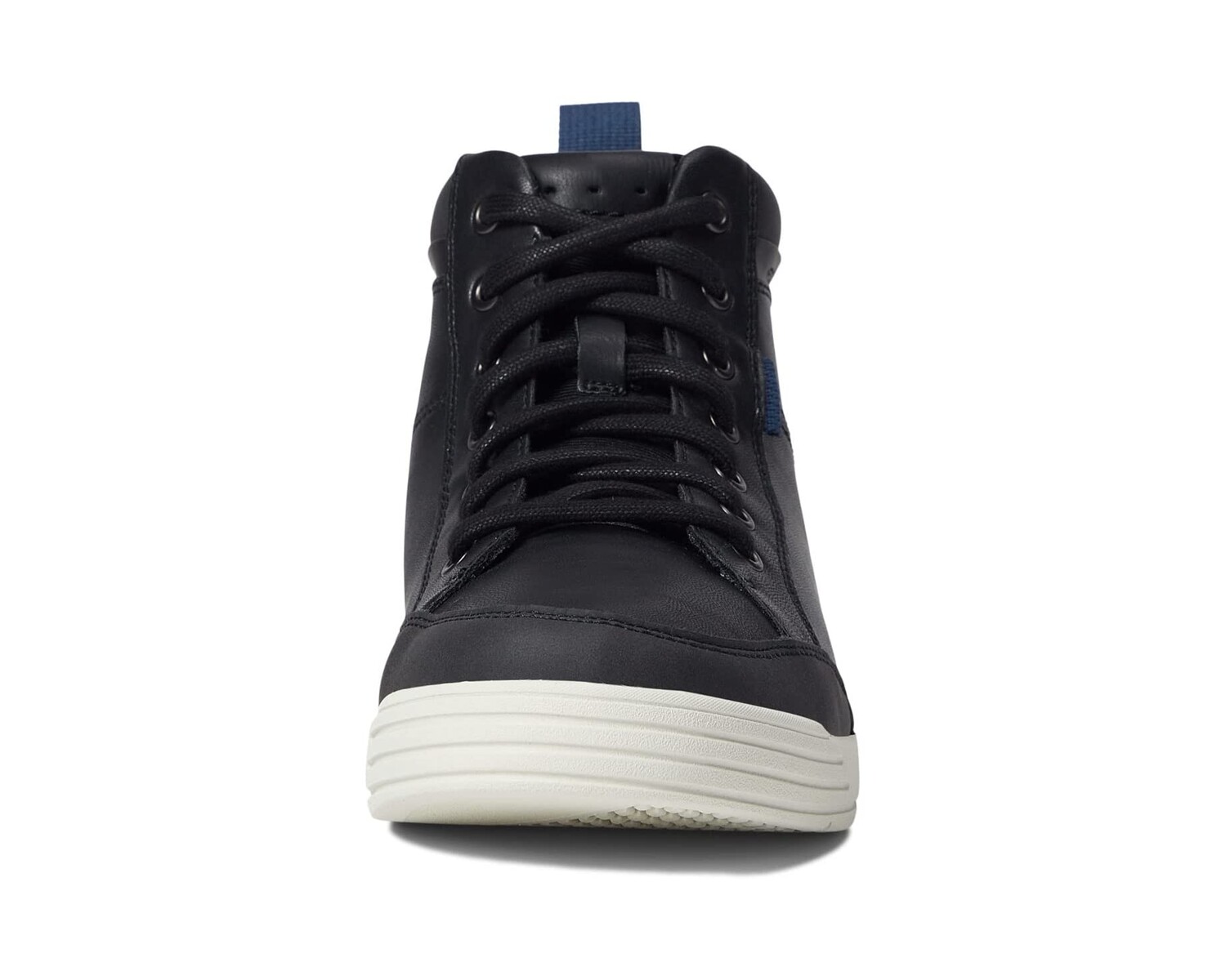 

Кроссовки City Walk Moc Toe Chukka Nunn Bush, черный