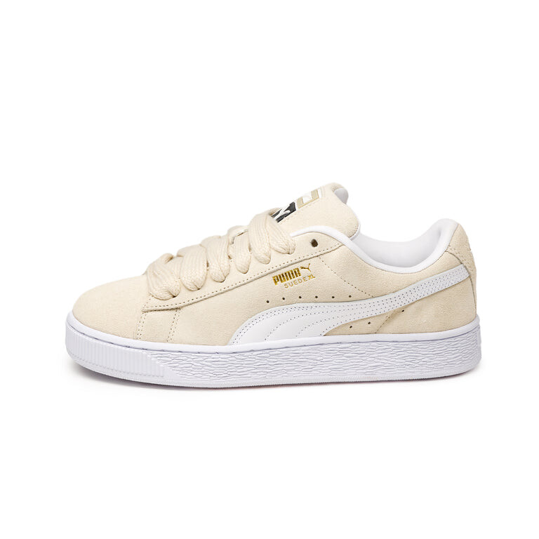 

Кроссовки Suede Xl Puma, красный