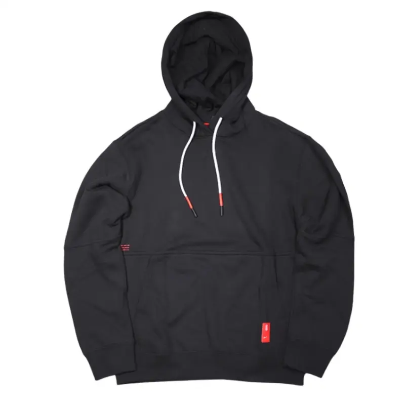

Худи Nike Kyrie Pullover, черный