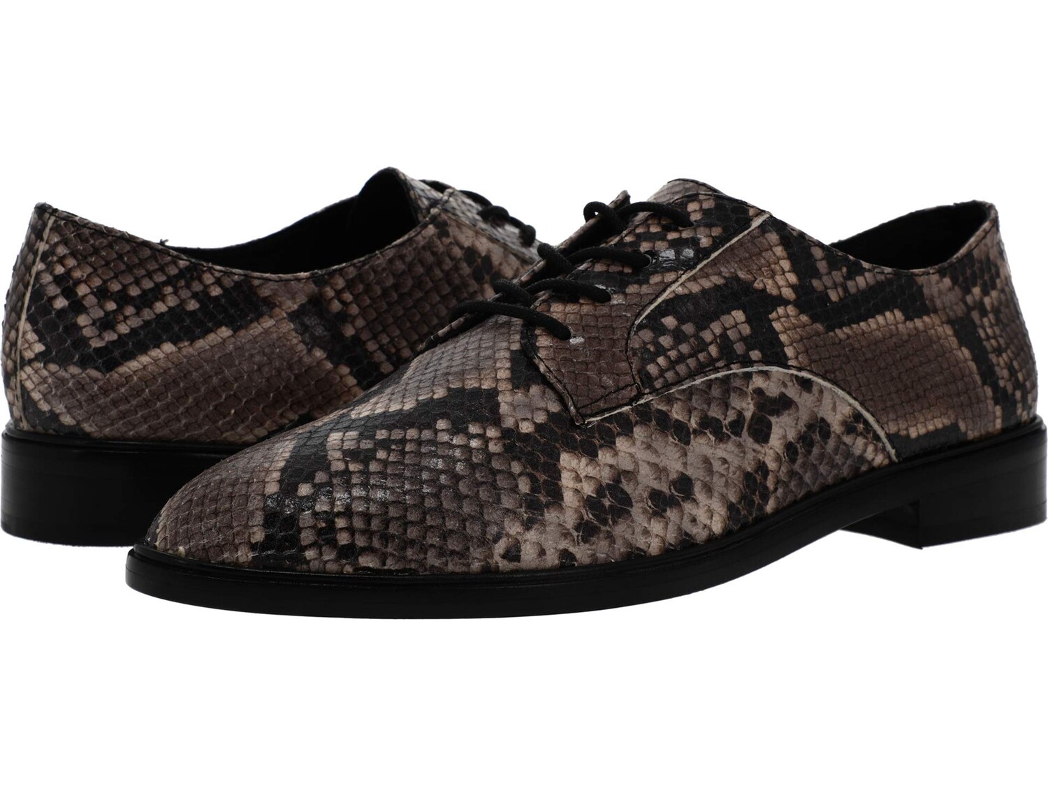 

Оксфорды Frye, Emory Oxford