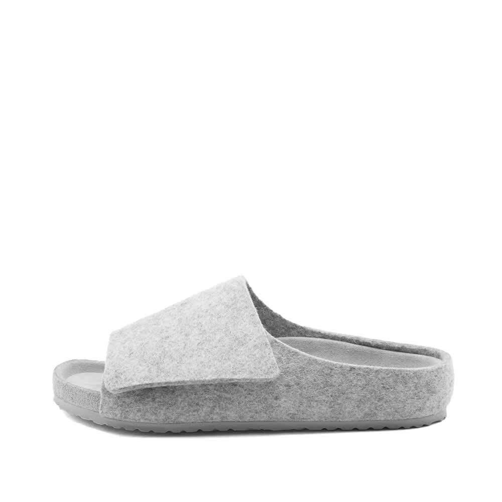 

Сандалии Fear of God x Birkenstock The Los Feliz Kids - Wool Felt